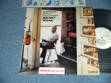 画像: Johnny Young - I Can't Keep My Foot From Jumping (Ex++/MINT- CRACK) / 1973 US AMERICA ORIGINAL "WHITE LABEL PROMO" Used LP
