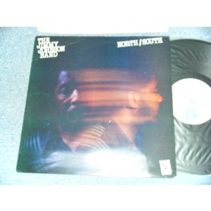 画像: JIMMY JOHNSON BAND - NORTH // SOUTH (MINT-/MINT-) / 1983 US AMERICA ORIGINAL Used LP  