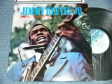 画像: JIMMY REEVES JR - BORN TO LOVE ME (Ex++/Ex++ CUT OUT, EDSP) / 1971 US AMERICA ORIGINAL Used LP 