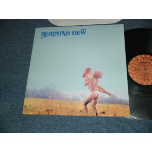 画像: MORNING DEW - MORNING DEW (MINT-/MINT-) / 2002 US AMERICA REISSUE "LIMITED EDITION 180 Gram"  Used LP 