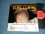 画像: ARETHA FRANKLIN -  TAKE A LOOK (Ex/Ex+++ A-1,2:Ex++ Looks:Ex, Ex+++ WTRDMG) / 1967 US AMERICA ORIGINAL "PROMO" "MONO at Bottom Label" Used LP  