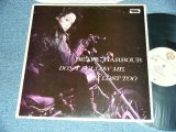 画像: PEARL HARBOUR - DON'T FOLLOW ME,I'M LOST TOO  (EX+++/MINT- TAPESEAM) / 1980  UK ENGLAND ORIGINAL "PROMO" Used  LP 