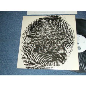 画像: CHICAGO - XIV (With CUSTOM INNER SLEEVE) (Ex++/Ex+++) / 1980 US AMERICA ORIGINAL Used LP 