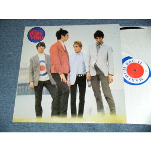 画像: THE WHO -  Maximum BBC II (NEW) / ITALY ITALIA "BOOT? / UN-OFFICIAL" "BRAND NEW" LP 