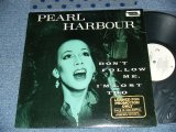 画像: PEARL HARBOUR - DON'T FOLLOW ME,I'M LOST TOO  (EX+++/MINT) / 1980 US AMERICA ORIGINAL "PROMO" Used  LP 