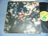 画像: PINK FLOYD - OBSCURED BY CLOUDS (Matrix #A)SHSP-4020 A-2 2 OO  B)SHSP-4020-B-2 2 LO)(Ex++/Ex++ TAPE SEAM) / 1972Version UK ENGLAND ORIGINAL "FIRST ISSUED  PRESS LABEL"  Used LP 