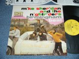 画像: MIKE SHERIDAN And The Nightriders / Mike Sheridan's Lot - Birmingham Beat (MINT-/MINT-) / 1984 UK ENGLAND ORIGINAL Used LP