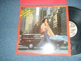 画像: LANI HALL (SERGIO MENDES & BRASIL '66) - DOUBLE OR NOTHING (With CUSTOM INNER) (Ex++/MINT-)  / 1979 CANADA ORIGINAL 1st Press Lsbel Used LP