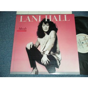 画像: LANI HALL (SERGIO MENDES & BRASIL '66) - BLUSH (With CUSTOM INNER) (Ex++/MINT-) / 1980 US AMERICA ORIGINAL Used  LP
