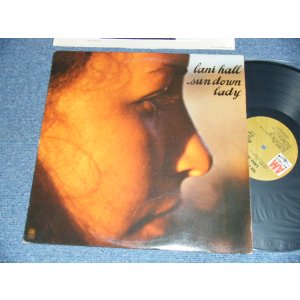 画像: LANI HALL (SERGIO MENDES & BRASIL '66) - SUN DOWN LADY (With CUSTOM INNER) ( Ex++/Ex++)  / 1972 US AMERICA ORIGINAL 1st Press "BROWN Label" Used LP
