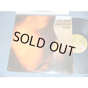 画像: LANI HALL (SERGIO MENDES & BRASIL '66) - SUN DOWN LADY (With CUSTOM INNER) ( Ex++/Ex++)  / 1972 US AMERICA ORIGINAL 1st Press "BROWN Label" Used LP