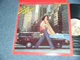 画像: LANI HALL (SERGIO MENDES & BRASIL '66) - DOUBLE OR NOTHING (With CUSTOM INNER) (Ex+++/Exd+++)  / 1979 US AMERICA ORIGINAL 1st Press Lsbel Used LP