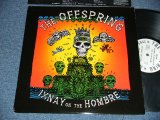 画像: OFFSPRING -  IXNAX ON THE HOMBRE (With CUSTOM INNER)  (Ex+++/Ex+++) / 1997 US AMERICA  ORIGINAL Used LP 