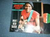 画像: ROBERT CRAY - WHO'S BEEN TALKIN' (With Custom Inner sleeve) (MINT-/MINT-) / 1986 US AMERICA ORIGINAL Used LP 