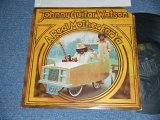 画像: JOHNNY "GUITAR" WATSON - A REAL MOTHER FOR YA (Ex+++/Ex++ Looks:Ex+++ CUT OUTfor PROMO??) / 1977 US AMERICA ORIGINAL "PROMO ???"Used  LP
