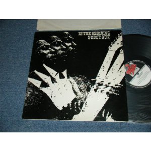 画像: BUDDY GUY - IN THE BEGINNING (Ex+++/MINT) / UK ENGLAND REISSUE Used LP 