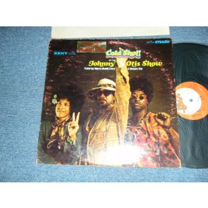 画像: JOHNNY OTIS SHOW - COLD SHOT (Ex+/Ex+ EDSP) / US AMERICA REPRESS Used LP
