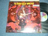 画像: JIMMY REED - GREATEST HITS OFVOL.1 (Ex+++/MINT) / 1971 US AMERICA ORIGINAL U"PROMO STICKER SEAL" sed LP 