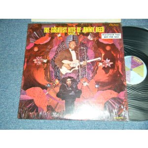 画像: JIMMY REED - GREATEST HITS OFVOL.1 (Ex+++/MINT) / 1971 US AMERICA ORIGINAL U"PROMO STICKER SEAL" sed LP 