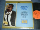 画像: JIMMY REED - JIMMY REED (Ex++/MINT- EDSP) / 1969 US AMERICA ORIGINAL Used LP 