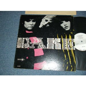 画像: THE CAKE - THE CAKE (Ex++/Ex+++) / 1968 US AMERICA ORIGINAL "WHITE LABEL PROMO" MONO Used LP 