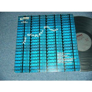 画像: JIMMY REED - THE SOULFUL SOUND (Ex++/Ex+++ EDSP) / 1968 US AMERICA ORIGINAL Used LP 