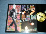 画像: Kim Fowley & Ben Vaughn  - Kings Of Saturday Night (NEW) / 1995 SPAIN ORIGINAL "BRAND NEW" LP
