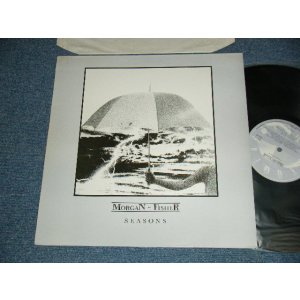 画像: MORGAN FISHER - SEASONS (MINT-/MINT-)/ 1983 UK ENGLAND ORIGINAL Used LP