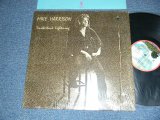 画像: MIKE HARRISON - SMOKESTACK LIGHTNINGS (With CUSTOM INNER) (STERLING LH Master Cut) (MINT-/MINT- BB Hole For PROMO)  / 1973 US AMERICA ORIGINAL "PROMO" Used LP