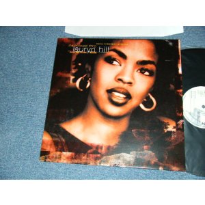 画像: LAURYN HILL - THE SWEETEST THING (MINT-/MINT-) / 1997 EU EUROPE ORIGINAL Used 12" 