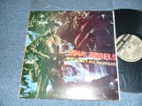 画像: BOB MARLEY & The WAILERS - SOUL REBELS (Ex++/MINT- Looks:Ex+++) / JAMAICA Very Early Version Used LP 