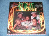 画像: ROOTS RADICS - HOT WE HOT! (SEALED) / 1989 US AMERICA ORIGINAL "BRAND NEW SEALED" LP