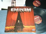 画像: EMINEM - THE EMINEM SHOW (With INSERTS)  (Ex+++/MINT) / 2000 US AMERICA ORIGINAL Used 2-LP