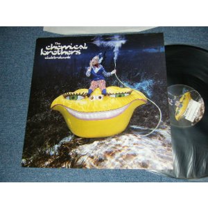 画像: The CHEMICAL BROTHERS - ELECTROBANK (MINT-/Ex Looks:Ex+++) / 1997UK ENGLAND ORIGINAL Used 12"