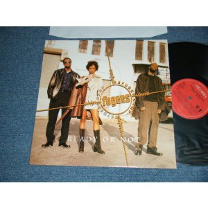画像: FUGEES - READY OR NOT (MINT-/MINT- )  / 1996 EUROPE ORIGINAL Used 12" 