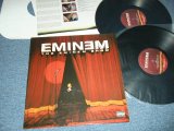 画像: EMINEM - THE EMINEM SHOW (With INSERTS)  (MINT-/MINT) / 2000 US AMERICA ORIGINAL Used 2-LP