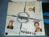 画像: FUGEES - Fu-Gee-La (Ex/MINT- )  / 1995 US AMERICA ORIGINAL Used 12" 