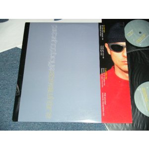 画像: PET SHOP BOYS - SOMEWHERE (MINT-/MINT) /1997 US AMERICA ORIGINAL Used 2 x 12" MAXI SNGLE