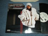 画像: Missy Elliott Featuring Ludacris ‎– Gossip Folks (Ex+++/Ex++) / 2003 GERMANY ORIGINAL Used 12" 