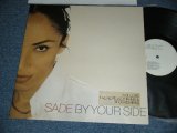 画像: SADE - BY YOUR SIDE (EX+++/MINT-) / 2000 UK ENGLAND ORIGINAL Used 12"