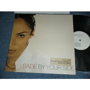 画像: SADE - BY YOUR SIDE (EX+++/MINT-) / 2000 UK ENGLAND ORIGINAL Used 12"