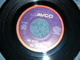 画像: THE TRADEWINDS TRADE WINDS - A)God Knows I Love You (Da Da Day)   B) Mr. Guitar Man (Ex+++/Ex+++) / 1973 US AMERICA ORIGINAL Used 7" 45 rpm Single