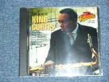 画像: KING CURTIS - The Best Of King Curtis (sealed) / 1996 US AMERICA ORIGINAL "Brand New sEALED" CD  