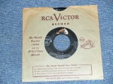 画像: The TOKENS - A)Two Cars   B) Let's Go To The Drag Strip (HOT-ROD Songs) (Ex++/Ex++) / 1964 US AMERICA ORIGINAL Used 7" 45 rpm