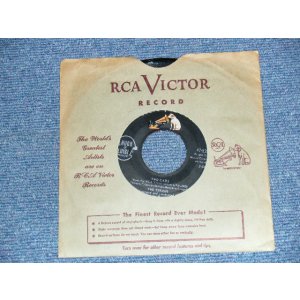 画像: The TOKENS - A)Two Cars   B) Let's Go To The Drag Strip (HOT-ROD Songs) (Ex++/Ex++) / 1964 US AMERICA ORIGINAL Used 7" 45 rpm