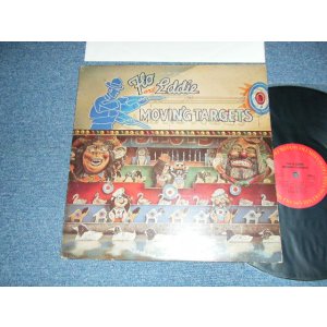 画像: FLO & EDDIE (THE TURTLES) - MOVING TARGETS (with CUSTOM INNER SLEEVE)  (Ex+/Ex++) / 1976 US AMERICA ORIGINALUsed LP 