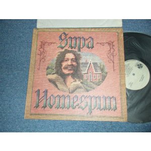 画像: RICHARD SUPA - HOMESPUN (Ex++/Ex++) / 1972 US AMERICA ORIGINAL Used LP