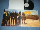 画像: SUPA (RICHARD SUPA) - SUPA'S JUMBOREE (Ex++/Ex+++) / 1971 US AMERICA ORIGINAL Used LP