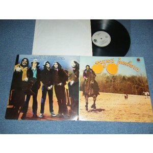 画像: SUPA (RICHARD SUPA) - SUPA'S JUMBOREE (Ex++/Ex+++) / 1971 US AMERICA ORIGINAL Used LP