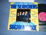 画像: THE SEARCHERS - SUGAR & SPICE (A-1M / B-1M) (Ex+/Ex+++) / 1963 UK ENGLAND ORIGINAL MONO Used LP